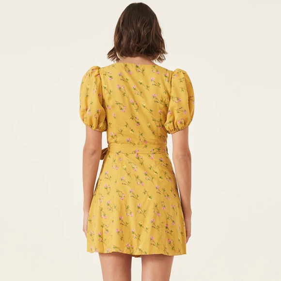 LPA | Heidi Dress - Picture 3 of 11